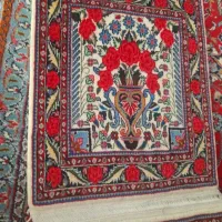معامله انواع فرش