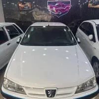 پارس موتور جدید فول مدل۱۴۰۲ نقدواقساط