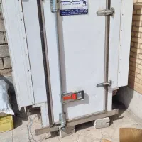 یخچال پراید وانت به همراه کمپرسور
