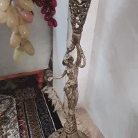 جا میوه ای برنجی