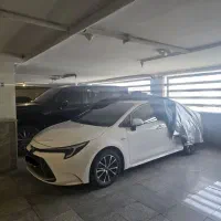 لوین ۱۸۰۰ هیبرید ۲۰۲۵ صفر