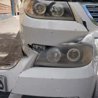 تعویض طلق   شفاف‌سازی چراغ  پولیش بدنه وشیشه
