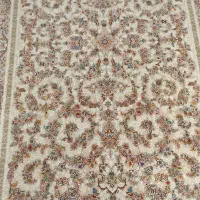 فرش 6متری 1200 شانه 3600 تراکم ماشینی وزرا