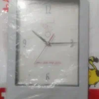 ساعت دیواری