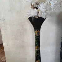 گلدان|گل مصنوعی|تکاب, |دیوار