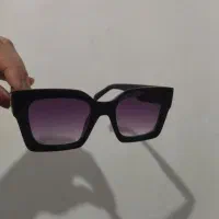 عینک آفتابی درحد نو
