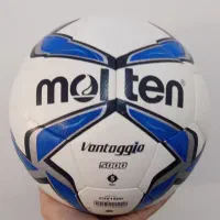 توپ فوتبال