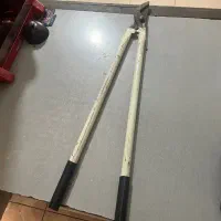 قیچی باغبانی فنر ...جنس قدیمی