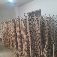 چهارپایه صندلی چوب راش