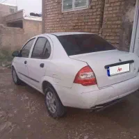 تیباصندوقدار۹۸