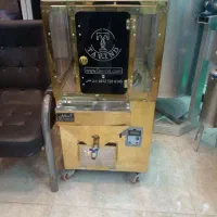 ارده گیر کالیبر ۳۵ وعرق گیر ۴۰۰لیتر