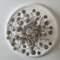 لوستر سقفی