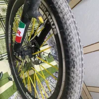 دوچرخه|دوچرخه، اسکیت، اسکوتر|باوی, |دیوار