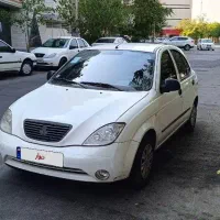 تیبا ۲ مدل ۱۴۰۰