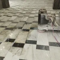 دستگاه کفساب کفسابی سه فاز