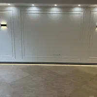 طرح پینترستی قاب بندی کد s500|مصالح و تجهیزات ساختمان|هشتگرد, فاز ۱ مهستان|دیوار