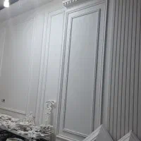 انواع قاب بندی دیوار  بامدیریت غفوری