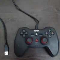 دسته بازی تسکو مخصوص pc