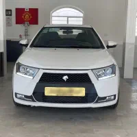 دنا پلاس آپشنال اتومات ۱۴۰۴