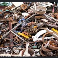 خرید فروش ضایعات