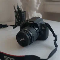 دوربین کنون2000D