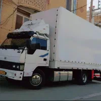 هیوندا86|خودرو سنگین|مشهد, چهارباغ|دیوار
