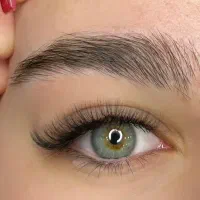 خدمات ویژه اکستنشن مژه