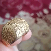 طلای روس
