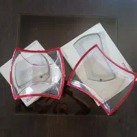 ظرف والتر گلس