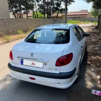 206 sd مدل 1400