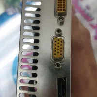 کارت گرافیک|قطعات و لوازم جانبی رایانه|همدان, |دیوار