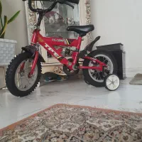 دوچرخه خارجی TPTسایز۱۲