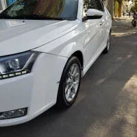 دنا پلاس توربو ۶دنده مدل۱۴۰۲بدون رنگ