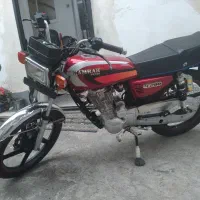 هوندا۲۰۰ سی سی