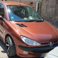 206 مدل ۹۰ تیپ۲
