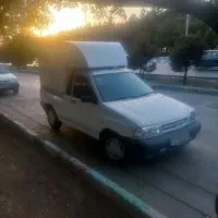 پراید وانت