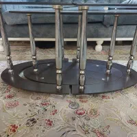 میز عسلی پذیرایی