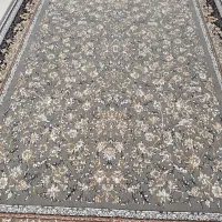 یک عدد فرش 9 متری