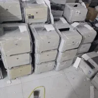 پرینتر لیزری اچ پی HP 2035 در حد صفر