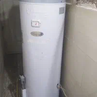 ابگرمکن پرشین 165لیتری
