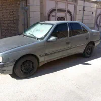 پژو 405