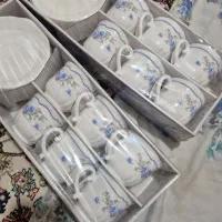 فنجان اصل رمانتیک فرانسه