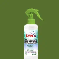 محصولات پاک کننده LYNX