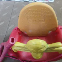 تاب کودک