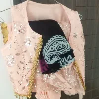 لباس مجلسی لباس کردی و کت شلوار