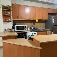 کابینت MDF