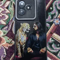 ریلمی نوت۵۰ رام۴حافظه۱۲۸