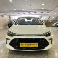 بیجینگ U5 مدل 1404 - نقد و اقساط با تحویل فوری