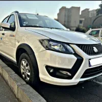 کوییک دنده‌ای Rs کوییک Gxمد۱۴۰۴/۱۴۰۵