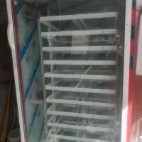 دستگاه جوجه کشی